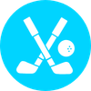 Club fitting icon